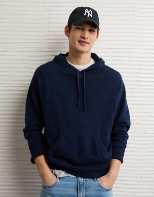 AE Slub Sweater Hoodie