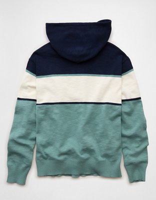 AE Slub Sweater Hoodie