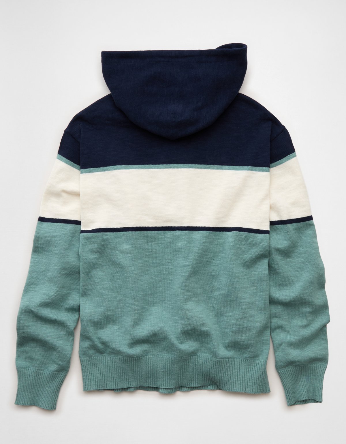 AE Slub Sweater Hoodie - image 4