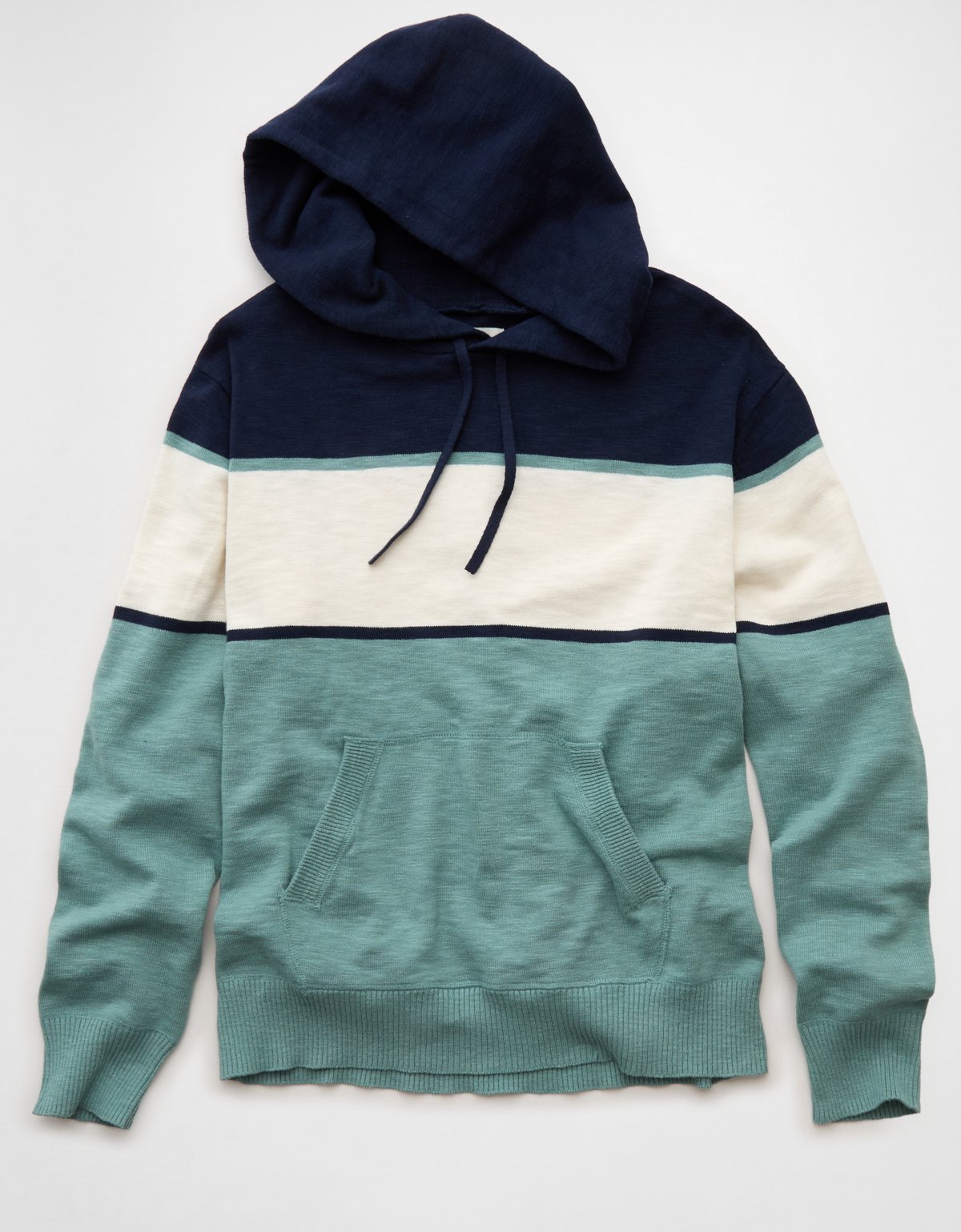 AE Slub Sweater Hoodie - image 3