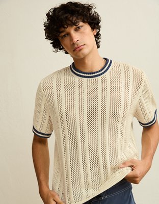 AE Sweater Jersey from American Eagle - $59.95