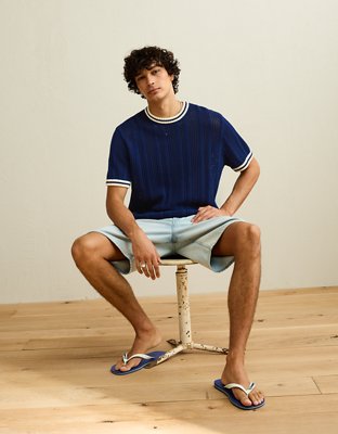 AE Sweater Jersey from American Eagle - $59.95
