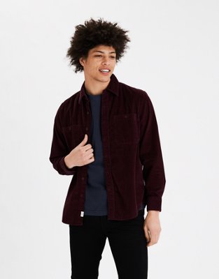 AE Corduroy Workshirt