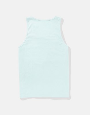 AE Graphic Tank Top