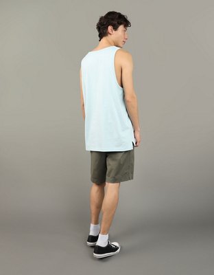 AE Graphic Tank Top