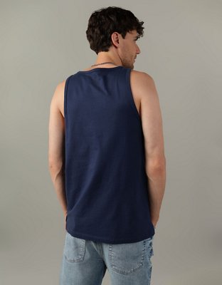 AE Graphic Tank Top