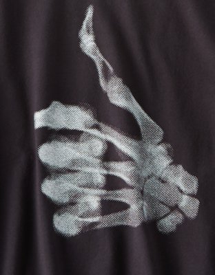 Мужские топы American Eagle AE Graphic Tank — фото 4