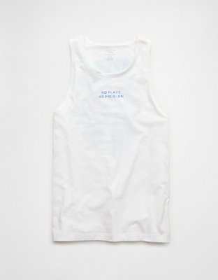 AE Graphic Tank Top