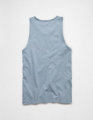 AE Graphic Tank Top