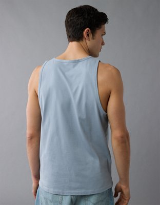 AE Graphic Tank Top