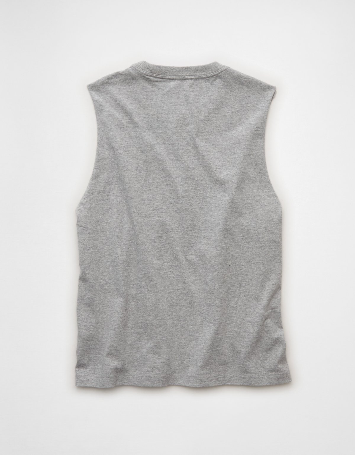 AE Boxy Destination Graphic Tank Top - image 4