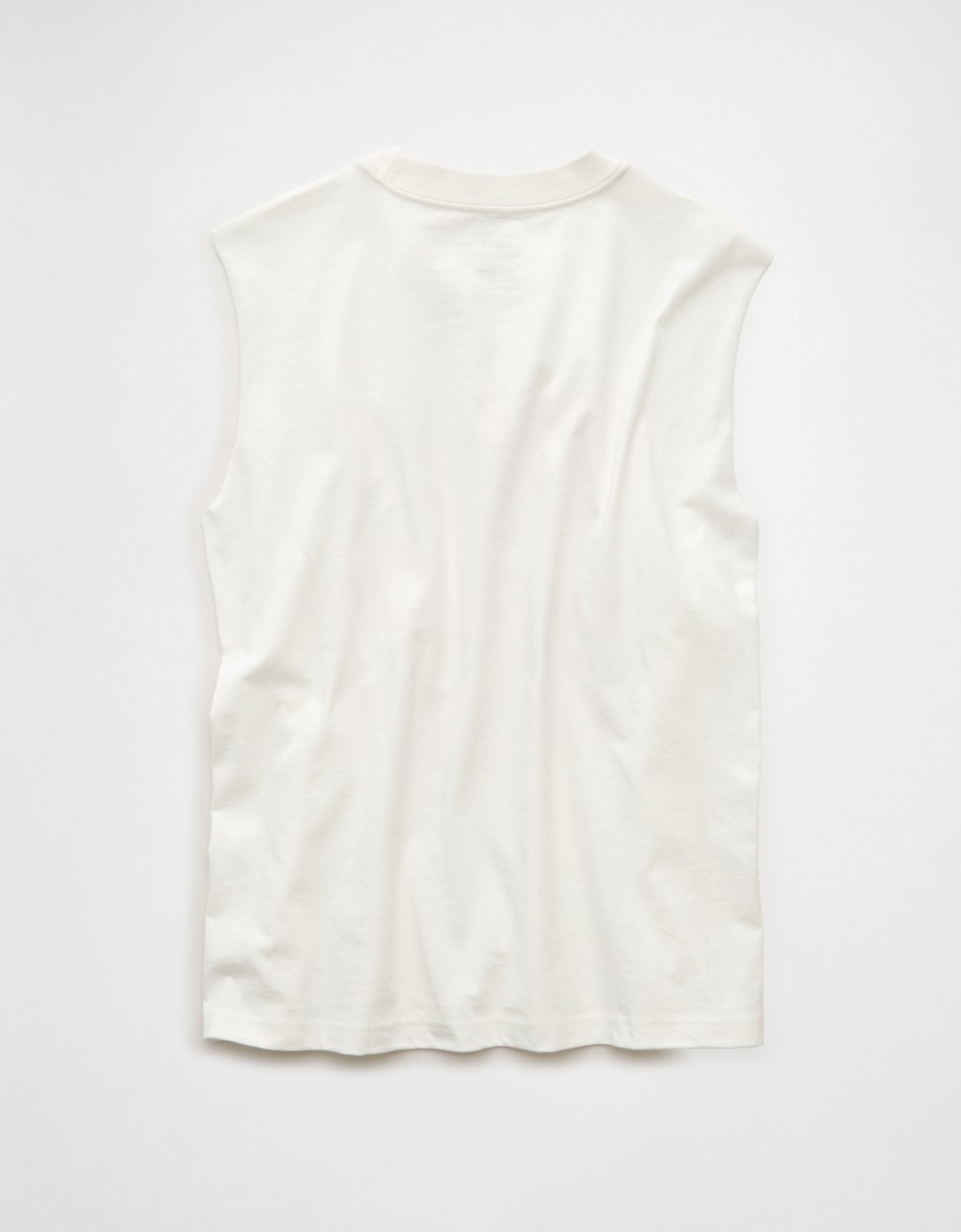 AE Boxy Miller Raching Graphic Tank Top - image 5