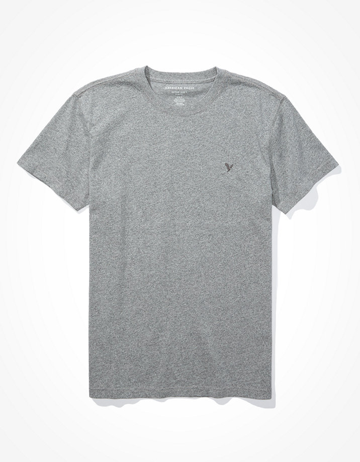 AE Super Soft Icon Slim Fit T-Shirt