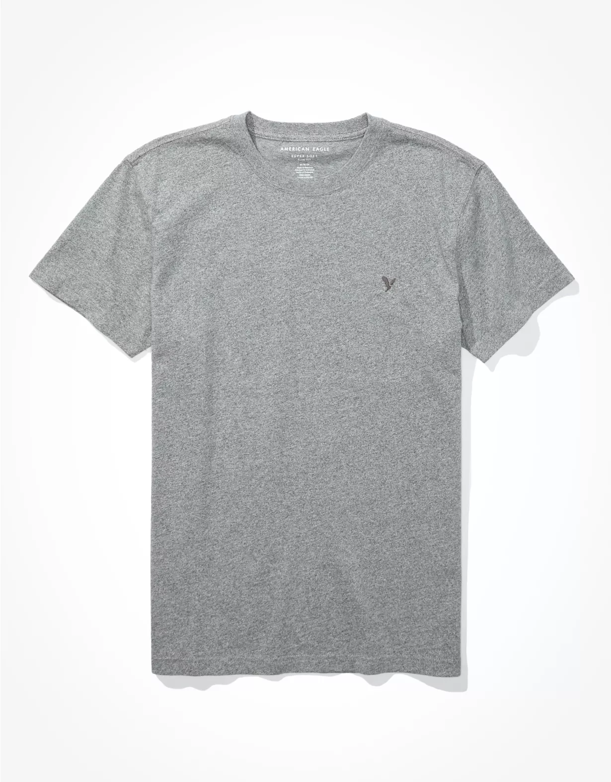 AE Super Soft Icon Slim Fit T-Shirt