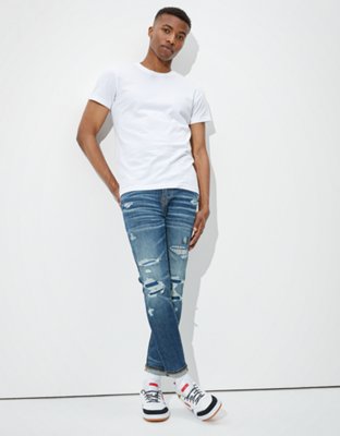 AE Super Soft Icon Slim Fit T-Shirt