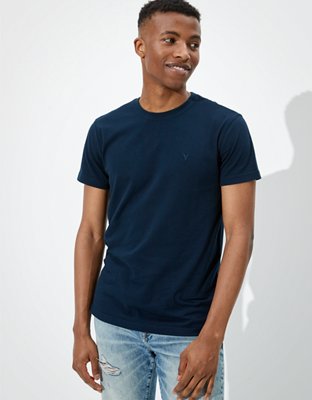 AE Super Soft Icon Slim Fit T-Shirt | American Eagle