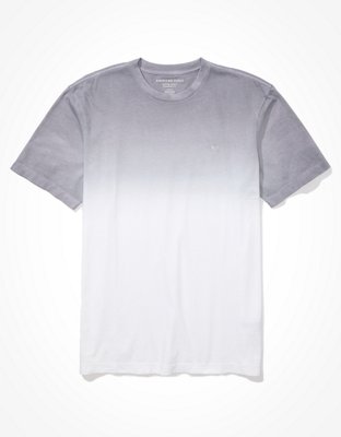 dip dye shirt