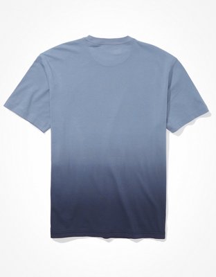 AE Super Soft Dip-Dye T-Shirt