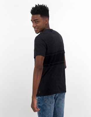 Мужские футболки American Eagle AE Super Soft Tri-Blend T-Shirt — фото 3