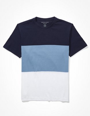 AE Striped T-Shirt