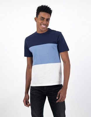 AE Striped T-Shirt