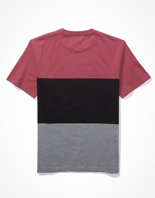 AE Striped T-Shirt