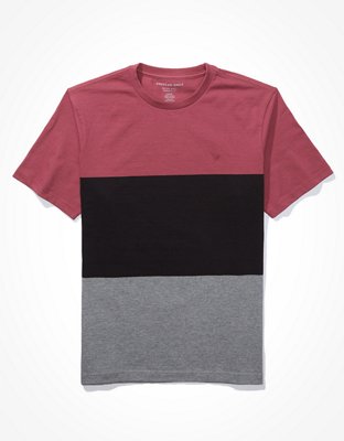 AE Striped T-Shirt