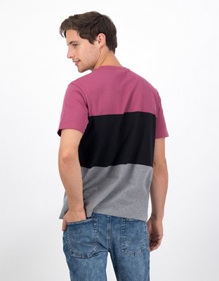 AE Striped T-Shirt