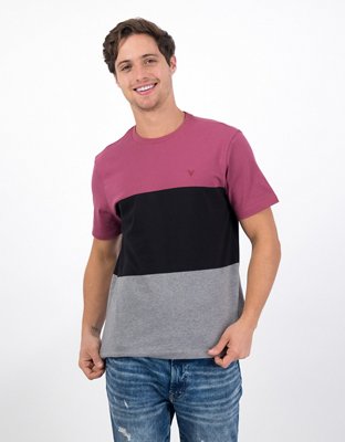 AE Striped T-Shirt