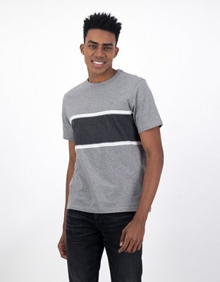AE Striped T-Shirt