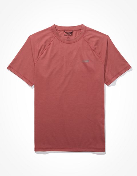 Мужские футболки American Eagle AE Active 24/7 T-Shirt