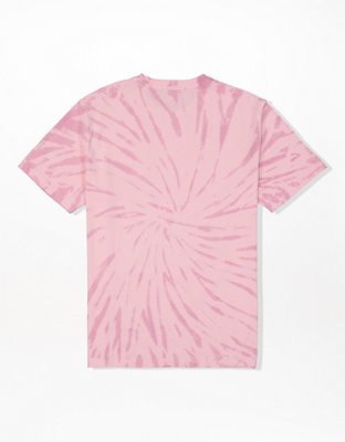 AE Tie-Dye T-Shirt