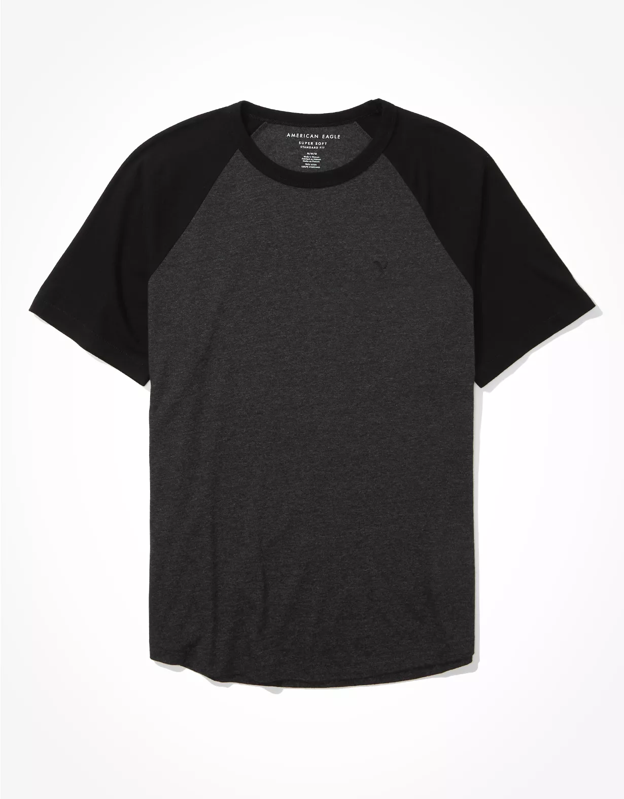AE Super Soft Tri-Blend T-Shirt
