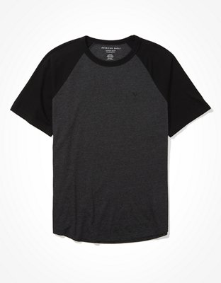 AE Super Soft Tri-Blend T-Shirt