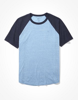 Мужские футболки American Eagle AE Super Soft Tri-Blend T-Shirt