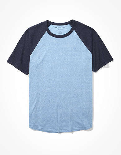 AE Super Soft Tri-Blend T-Shirt