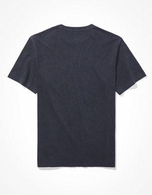 AE Super Soft Slub Icon T-Shirt