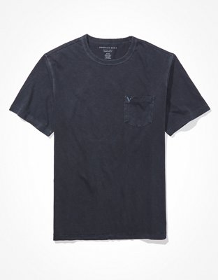 AE Super Soft Slub Icon T-Shirt