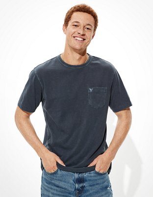 AE Super Soft Slub Icon T-Shirt