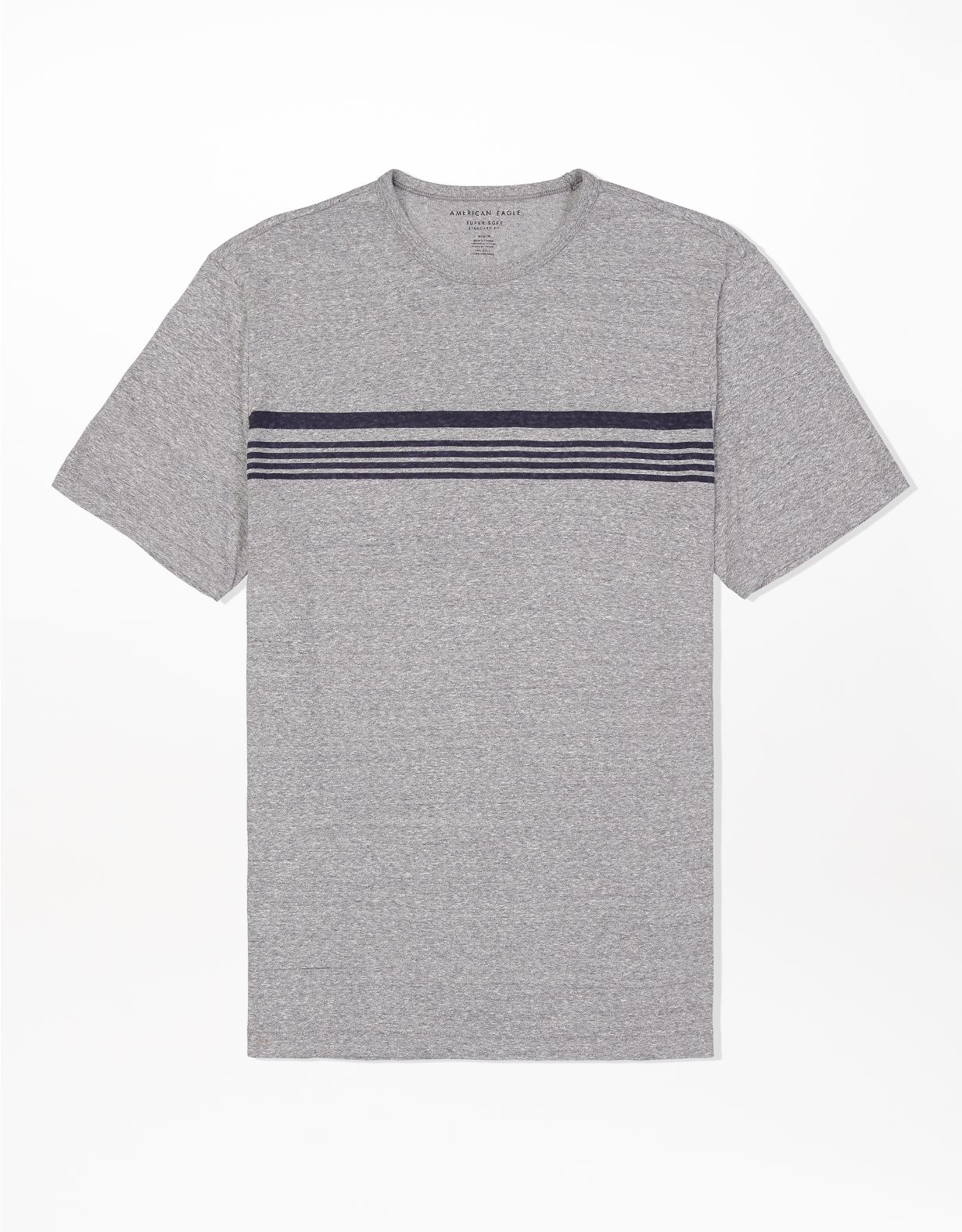 AE Striped T-Shirt