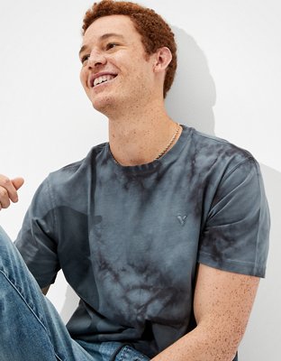 AE Tie-Dye T-Shirt