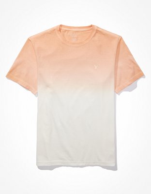 AE Super Soft Dip-Dye Icon T-Shirt