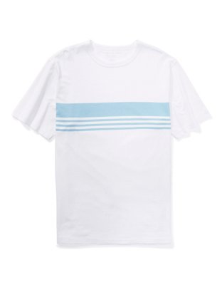 AE Striped T-Shirt