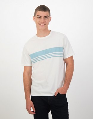 AE Striped T-Shirt
