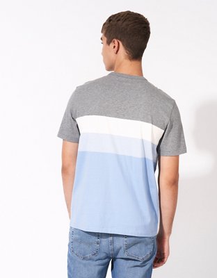 AE Striped T-Shirt