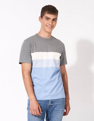 AE Striped T-Shirt
