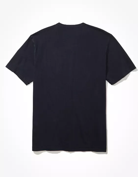 AE Super Soft Pocket T-Shirt
