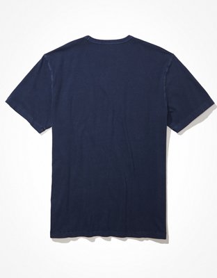 AE Super Soft Pocket T-Shirt