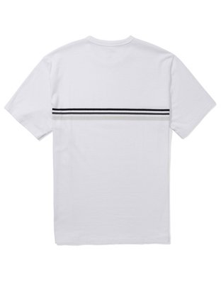 AE Striped Icon T-Shirt