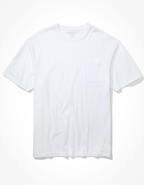 AE Super Soft Oversized T-Shirt